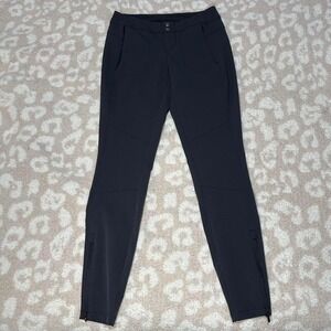 KÜHL Black Outdoor Stretch Pants – Size 0 Regular